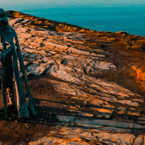 Parcival's Men Return